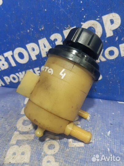 Бачок гидроусилителя Hyundai Sonata 4 седан G4GC