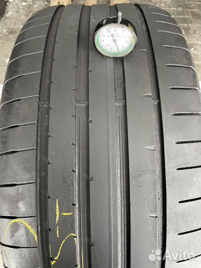 Dunlop SP Sport Maxx RT 2 SUV 275/45 R20