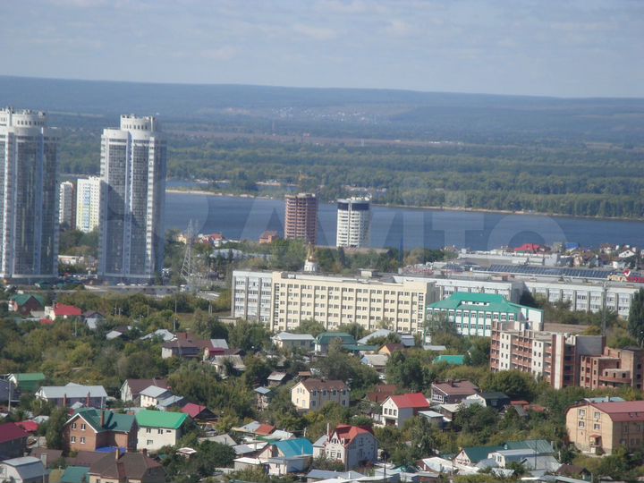 1-к. квартира, 43 м², 24/24 эт.