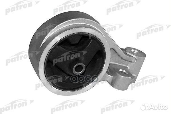 Опора двигателя зад. KIA cerato 1.6 MPI dohc 04