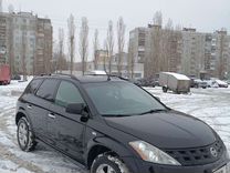 Nissan Murano 3.5 CVT, 2006, 250 595 км, с пробегом, цена 600 000 руб.