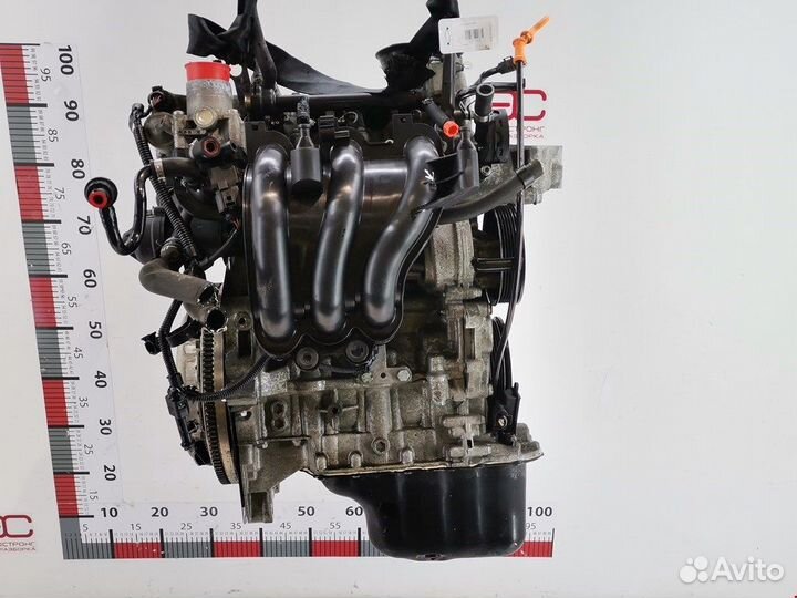 Двигатель (двс) для Volkswagen Polo 4 AWY