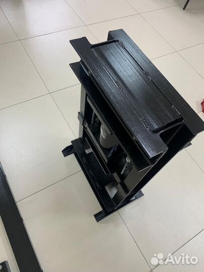 Пресс для чеканки 50 т