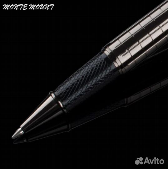 Ручка-роллер «Monte Mount”