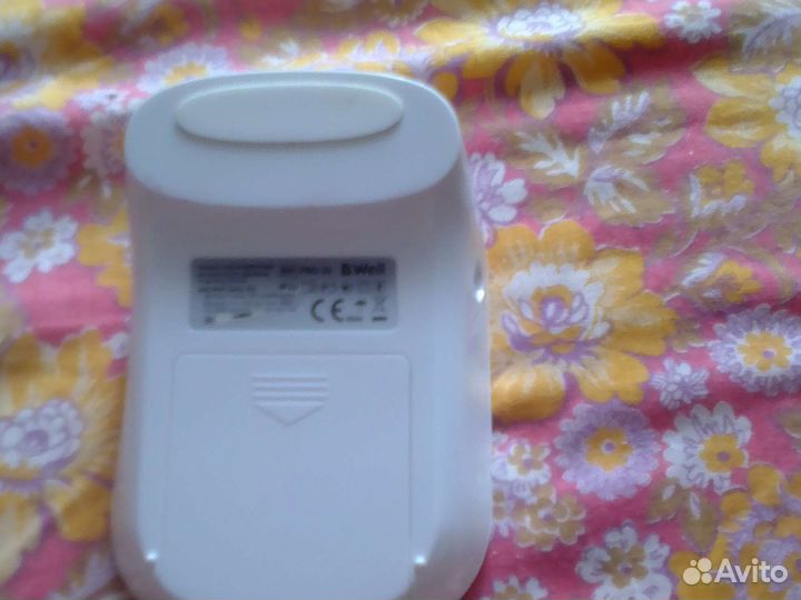 Тонометр автомат