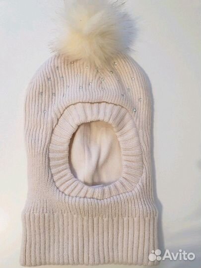 Детские шапочки