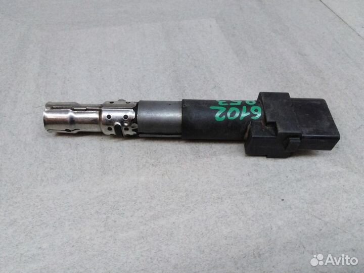 Катушка зажигания Ауди TT 8N