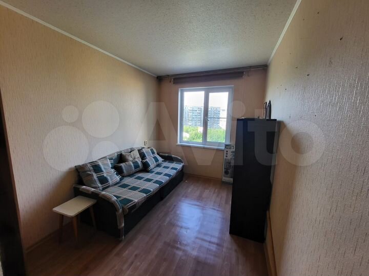 2-к. квартира, 45 м², 1/9 эт.
