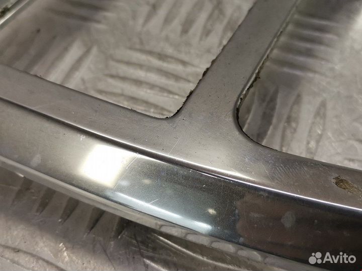 Накладка для Land Rover Freelander 2