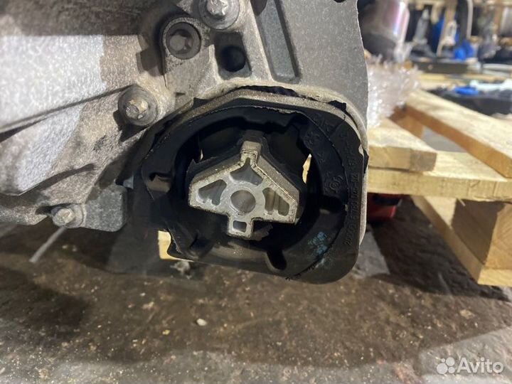 Раздаточная коробка Bmw X5 E70 N52B30 2008