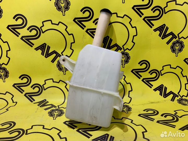 Бачок стеклоомывателя Toyota Corolla Allex NZE121