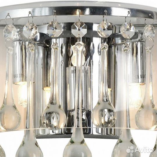 Накладной светильник Arte Lamp 7054 A7054AP-3CC