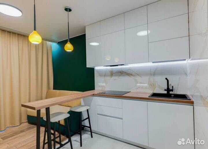 Кухни на заказ