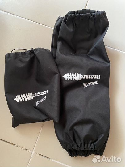 Чехлы для койловеров