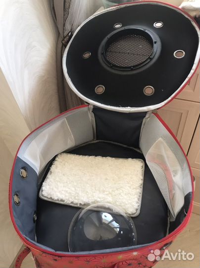 Переноска для животных