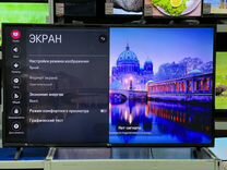 Телевизор 43" (109см) LG 43UJ630V SMART TV 4K