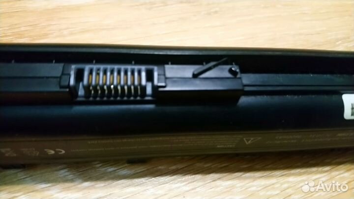 Аккумуляторная батарея Pitatel BT-483HH для HP