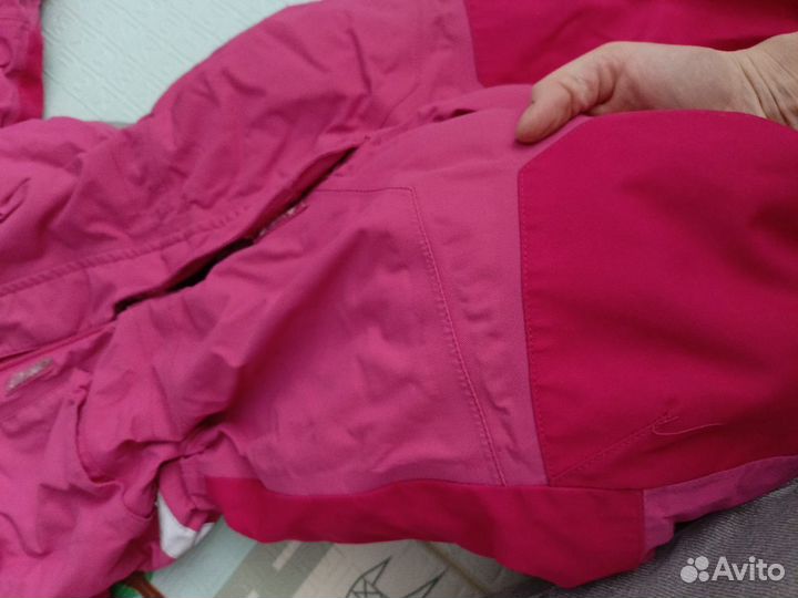 Комбинезон весна