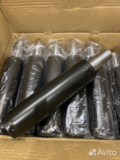 Газлифт для офисного кресла