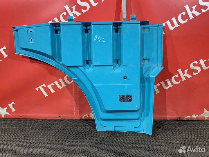 Продолжение двери левое Daf XF106