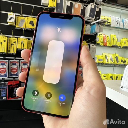 iPhone 12, 128 ГБ