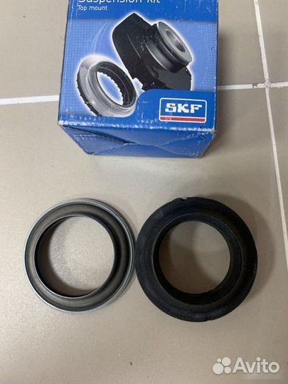 Опора амортизатора передняя Peugeot 405 1.9