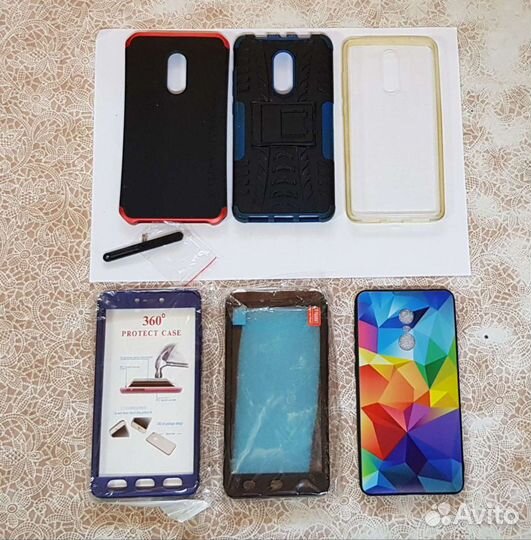 Чехол для мобильных