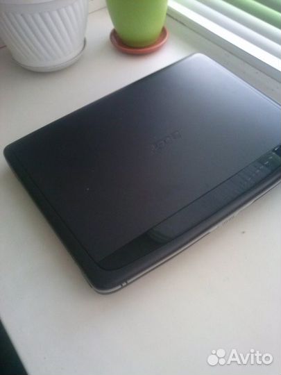Ноутбук Acer aspire 5520G на запчасти