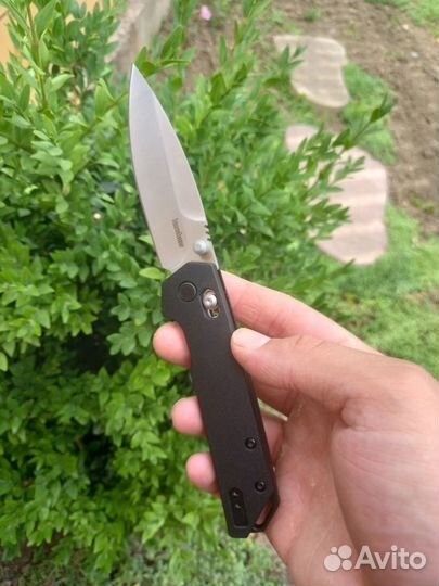 Нож складной Kershaw