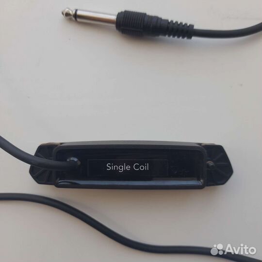 Звукосниматель для акустической гитары Fishman