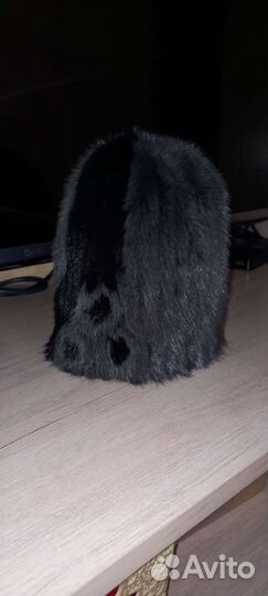 Шапка женская