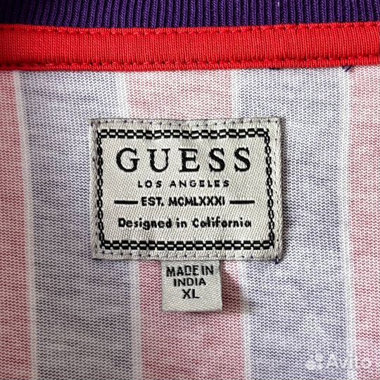 Свитшот Guess винтаж