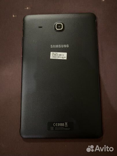 Samsung sm t561