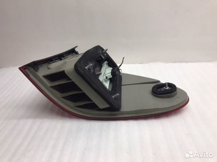 Фонарь задний левый Mercedes-Benz E W211 3.5 2008