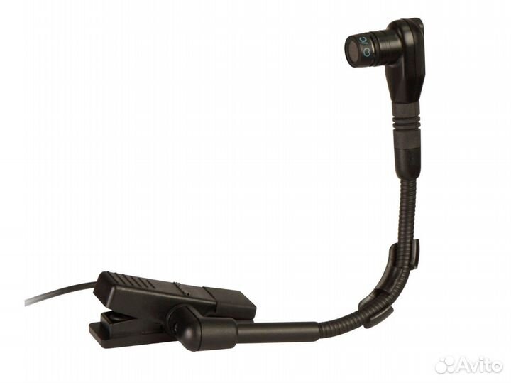 Shure BLX14E/B98 M17 радиосистема