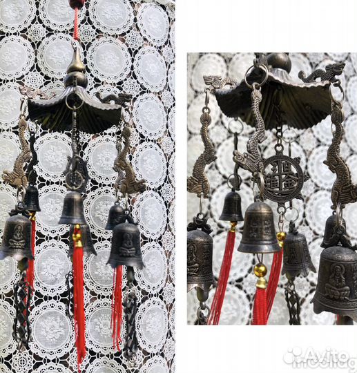 Колокольчики