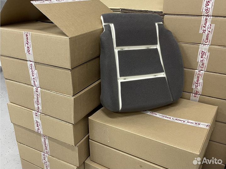 Подушка Corolla E180/E170