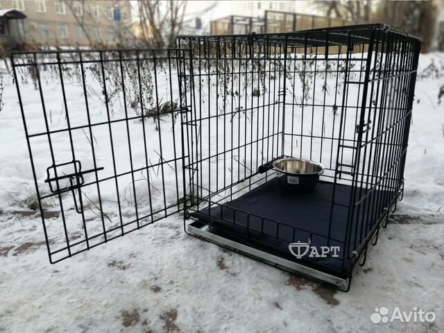 Клетка для животных