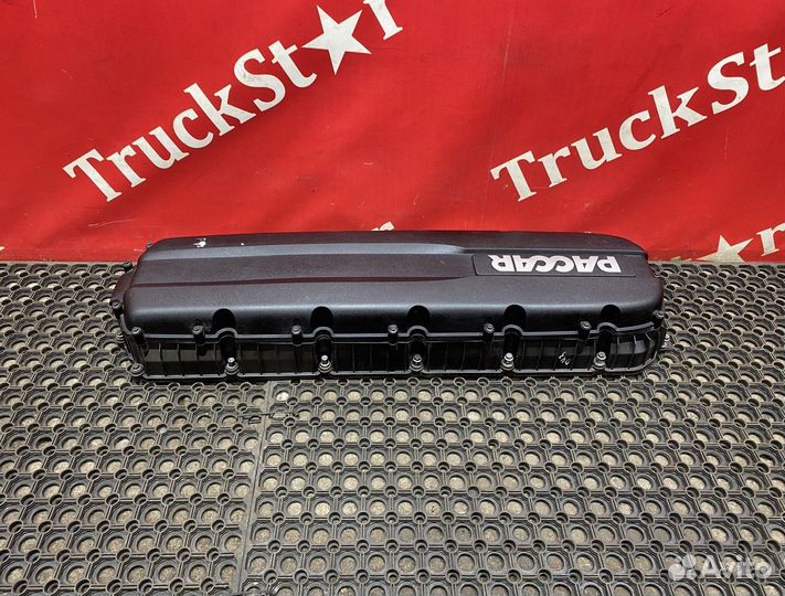 Крышка клапанная 2018г Daf XF106