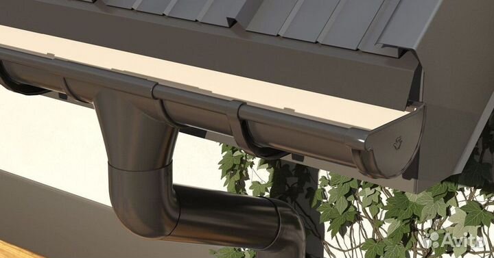 Водосточная система