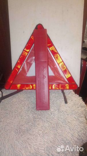 Дорожный знак