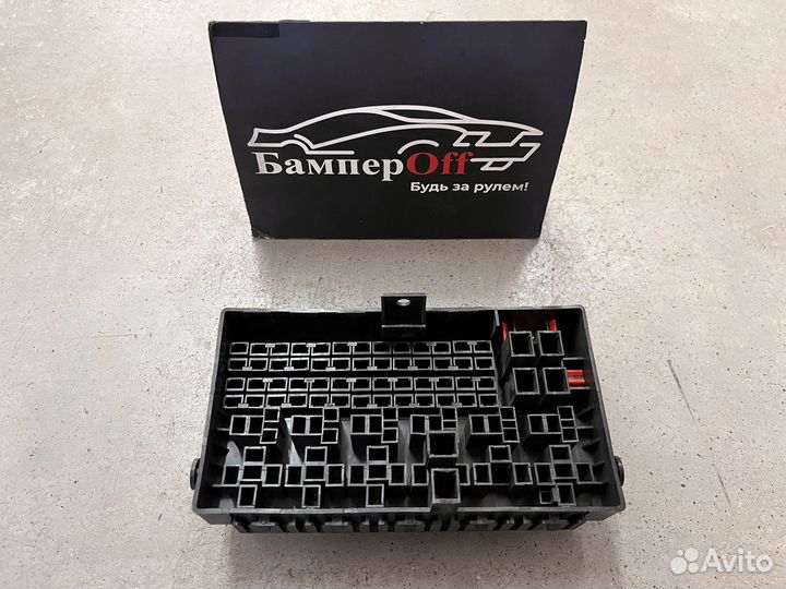 Блок предохранителей Лада Приора,Калина,Гранта