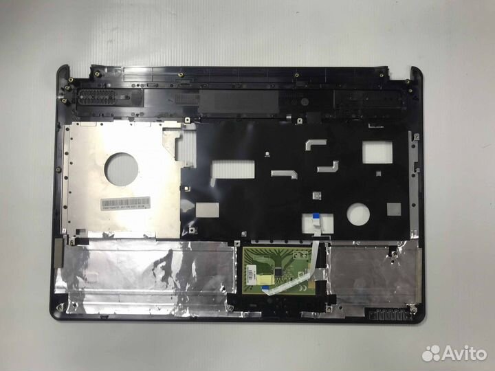 Топкейс для MSI MS-16Y1