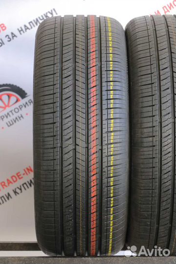 Nexen N'Priz 4S 215/55 R17 94V