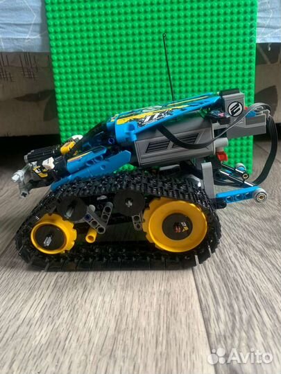Lego Technic 42095