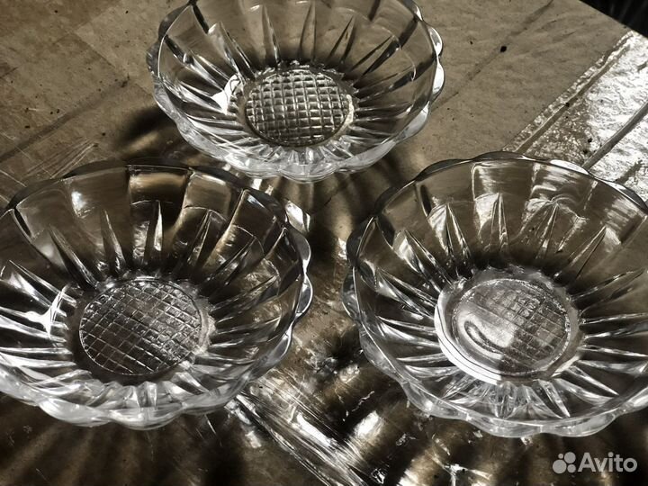 Розетки / пиалы/ блюдца