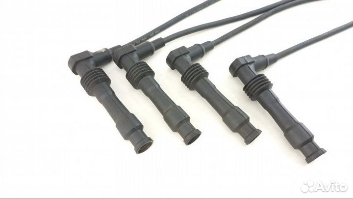 Провод высокого напряжения Isuzu Rodeo Y22SE 2002