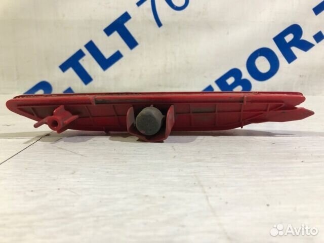 Катафот заднего бампера левый KIA RIO 3 1.6 ат сед