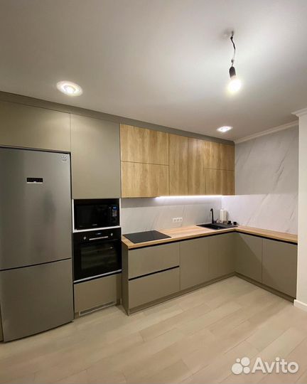 Изготвление кухни на заказ sh-0522525