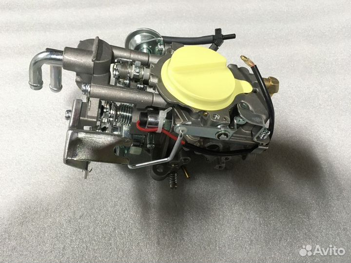 Карбюратор N-16010-FY600 к Nissan H15/20/25